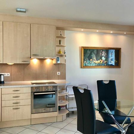 Villa Mare _Traumwohnung Gluecksbu Glücksburg Екстериор снимка