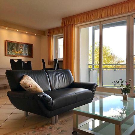 Villa Mare _Traumwohnung Gluecksbu Glücksburg Екстериор снимка