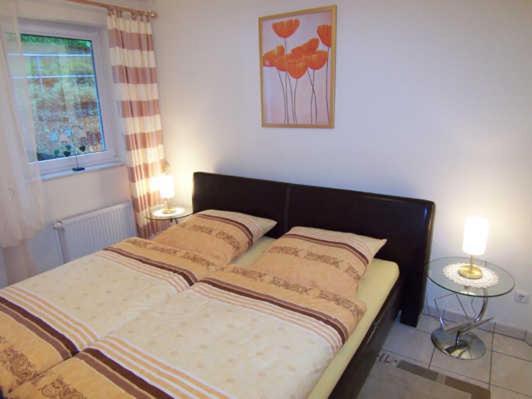 Villa Mare _Traumwohnung Gluecksbu Glücksburg Екстериор снимка